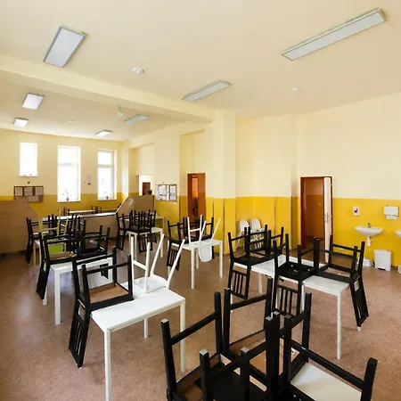 Dětská Léčebna Hotel *